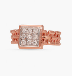 The Quadra Linkup Ring